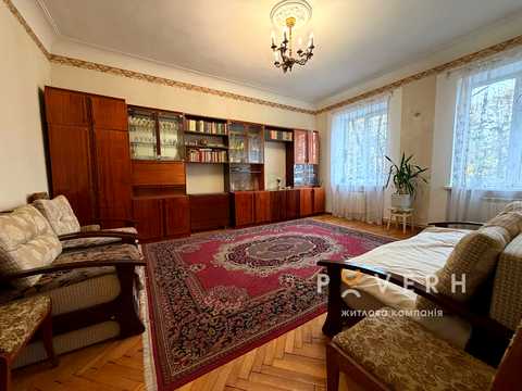 квартира по адресу Волчинецкая ул., 4