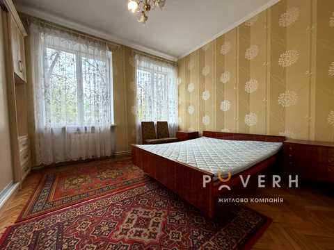 квартира по адресу Волчинецкая ул., 4