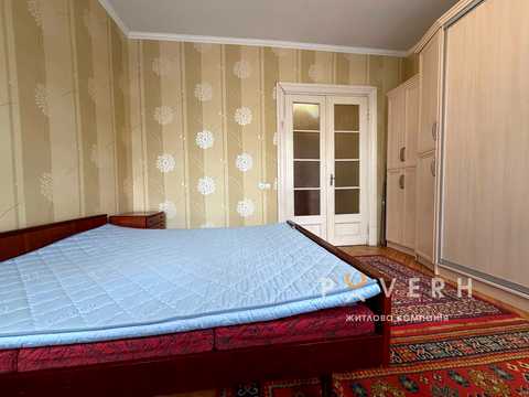 квартира по адресу Волчинецкая ул., 4