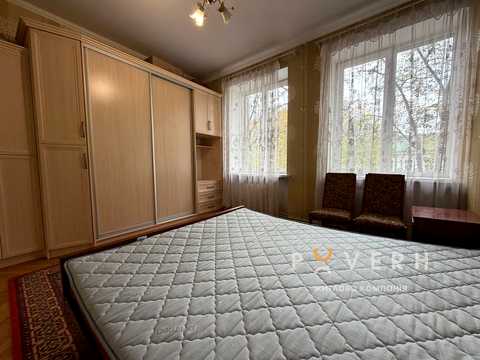 квартира по адресу Волчинецкая ул., 4