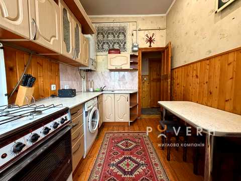 квартира по адресу Волчинецкая ул., 4
