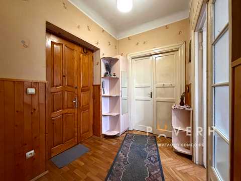 квартира по адресу Волчинецкая ул., 4
