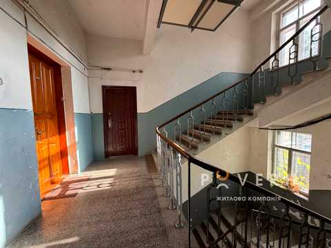 квартира по адресу Волчинецкая ул., 4