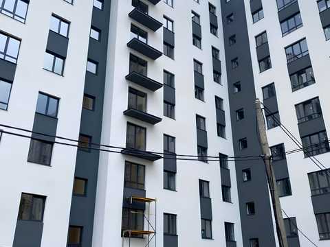 квартира по адресу Урожайная ул., (Будинок 1)