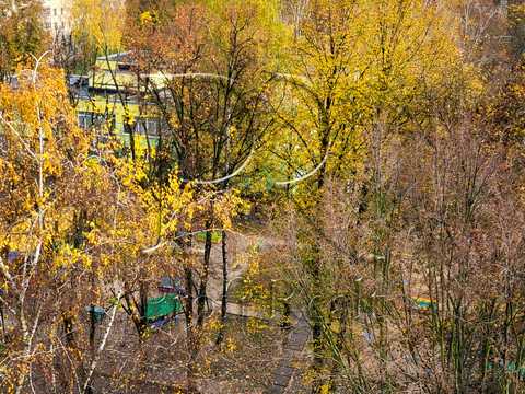 квартира за адресою Олега Мудрака вул. (Генерала Наумова), 27