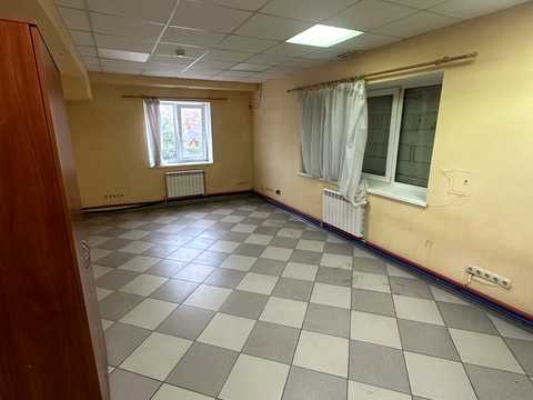 дом по адресу Счастливая ул., 33