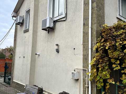 дом по адресу Счастливая ул., 33