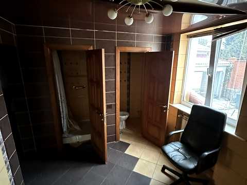 дом по адресу Счастливая ул., 33