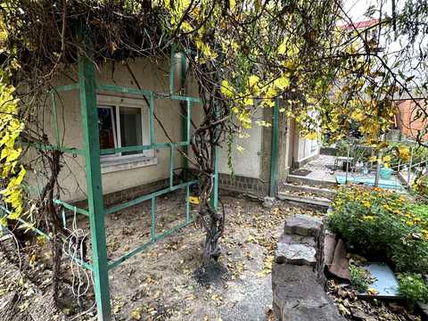 дом по адресу Счастливая ул., 33