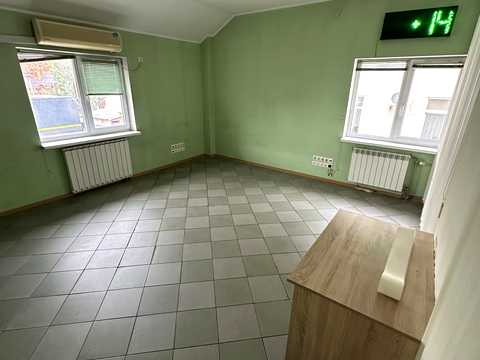 дом по адресу Счастливая ул., 33