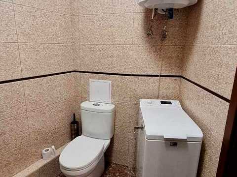 квартира за адресою Київ, Василя Порика просп., 7-Б