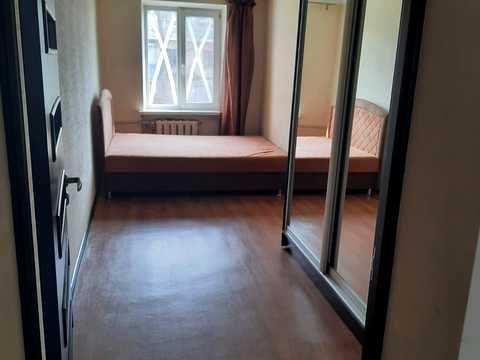 квартира за адресою Алана Шепарда вул. (Суворова), 11