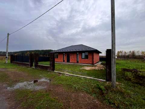 дом по адресу с. Михайловка-Рубежовка, Шляхова
