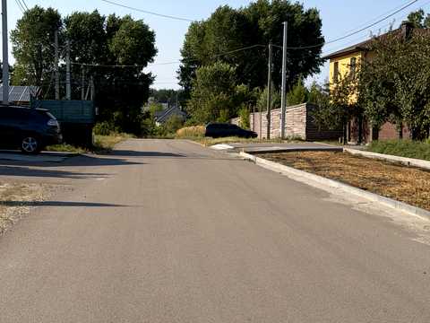 будинок за адресою Лісова