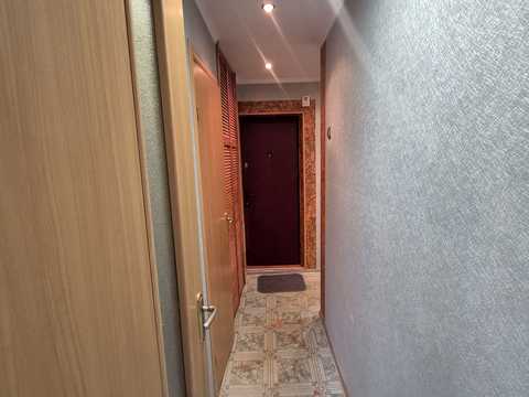квартира по адресу Николая Василенко ул., 12-А