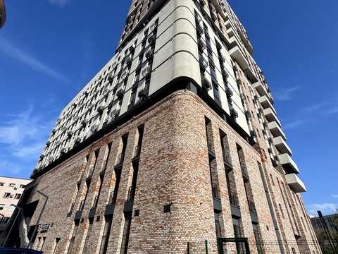 квартира за адресою Дніпро, Ламана вул., 18