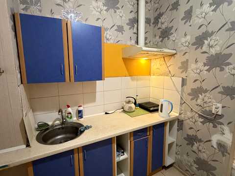 квартира за адресою Жамбила Жабаєва вул. (Кузьминська), 22