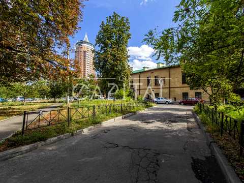 коммерческая по адресу Леси Украинки бульв., 28в