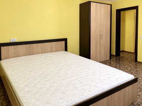 квартира по адресу Черемшины ул., 2