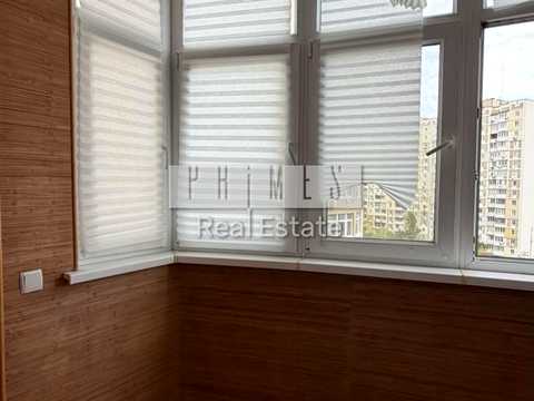 квартира по адресу Драгоманова ул., 40-Ж