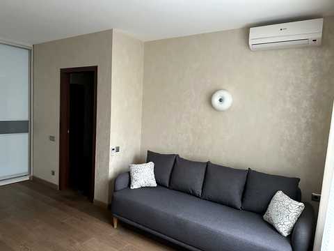 квартира по адресу Бориса Гмыри ул., 16А