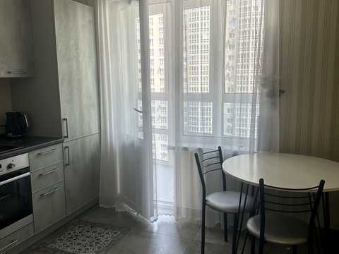квартира по адресу Бориса Гмыри ул., 16А