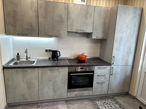 квартира по адресу Бориса Гмыри ул., 16А