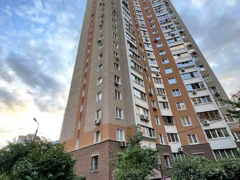 квартира по адресу Урловская ул., 19