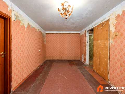 квартира за адресою Київ, Академіка Білецького вул., 4