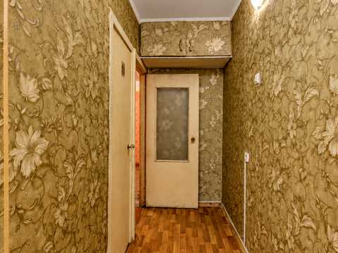 квартира за адресою Київ, Академіка Білецького вул., 4