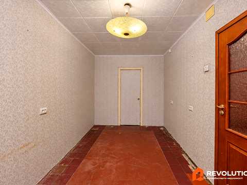 квартира за адресою Київ, Академіка Білецького вул., 4