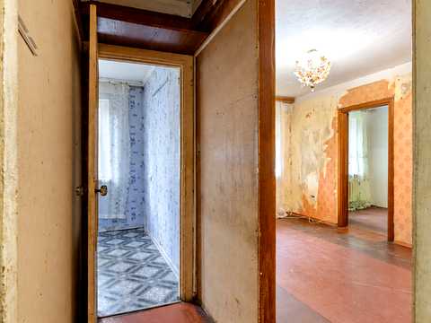 квартира за адресою Київ, Академіка Білецького вул., 4