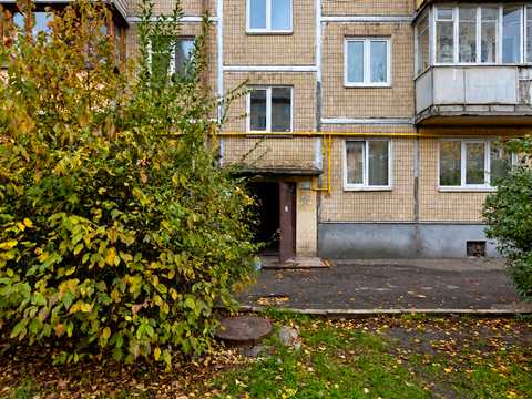 квартира за адресою Київ, Академіка Білецького вул., 4