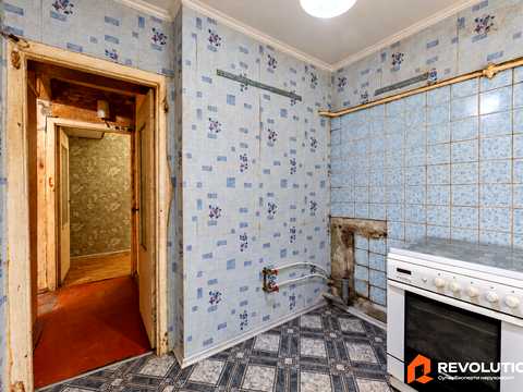 квартира за адресою Київ, Академіка Білецького вул., 4