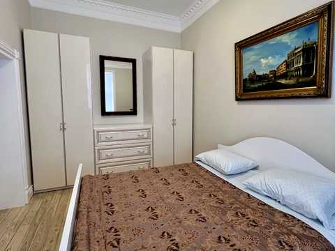 квартира по адресу Шашкевича ул., 4