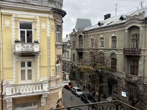 квартира по адресу Шашкевича ул., 4