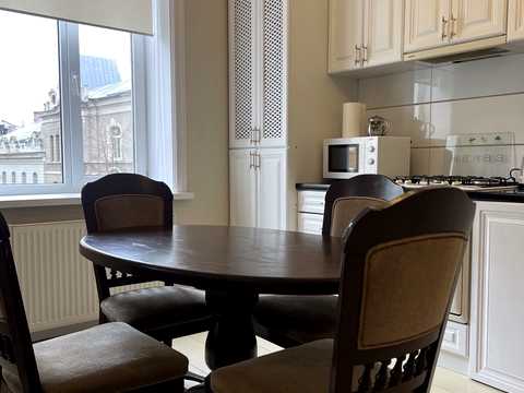 квартира по адресу Шашкевича ул., 4