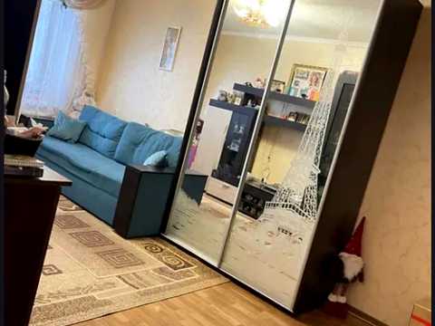 квартира за адресою Донецьке шосе, 131