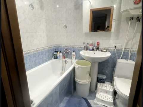 квартира за адресою Донецьке шосе, 131