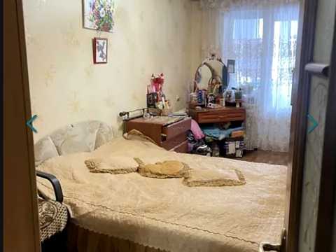 квартира за адресою Донецьке шосе, 131
