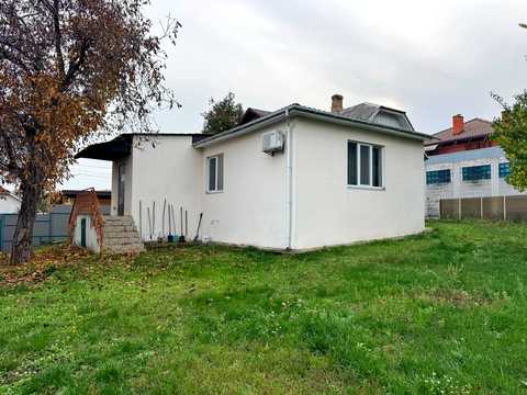 дом по адресу Павла Грабовського пер., 3