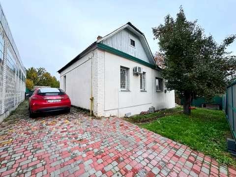 дом по адресу Павла Грабовського пер., 3