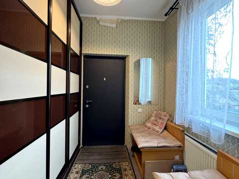 дом по адресу Павла Грабовського пер., 3