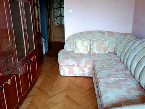 квартира по адресу Выговского ул. (Терешковой), 3-А