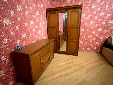 квартира по адресу с. Петропавловская Борщаговка, Борщаговская ул., 28-А