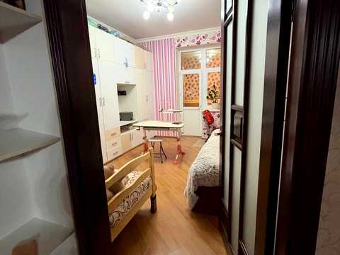квартира по адресу с. Петропавловская Борщаговка, Борщаговская ул., 28-А
