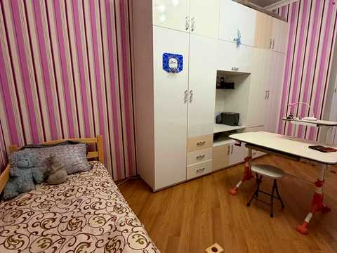 квартира по адресу с. Петропавловская Борщаговка, Борщаговская ул., 28-А