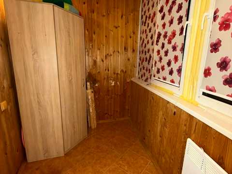 квартира по адресу с. Петропавловская Борщаговка, Борщаговская ул., 28-А