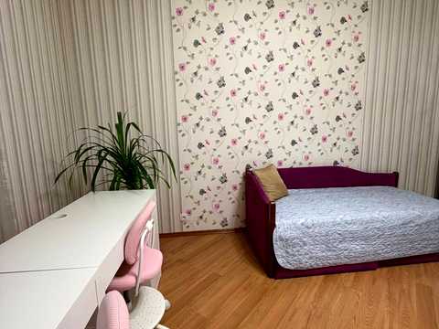 квартира по адресу с. Петропавловская Борщаговка, Борщаговская ул., 28-А