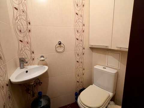квартира по адресу с. Петропавловская Борщаговка, Борщаговская ул., 28-А